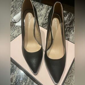 BCBGeneration pumps